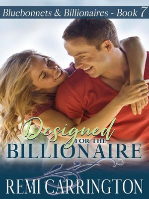 cover image of Designed for the Billionaire